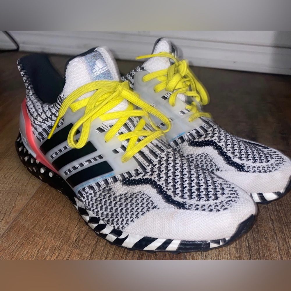 Adidas UltraBoost 5.0 DNA